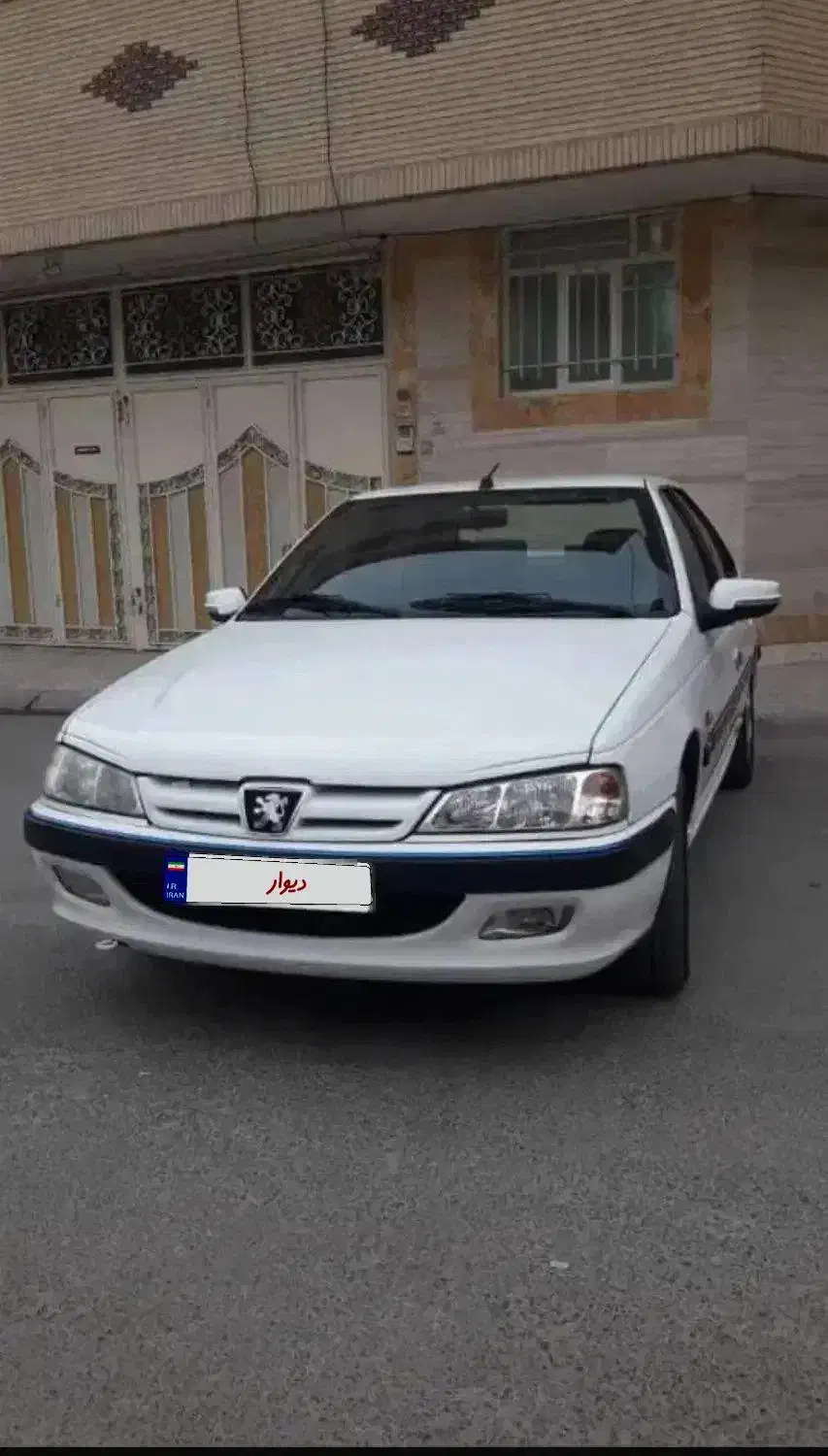 پژو پارس tu5 مدل ۱۴۰۰|خودرو سواری و وانت|رباط‌کریم, رباط‌کریم|دیوار