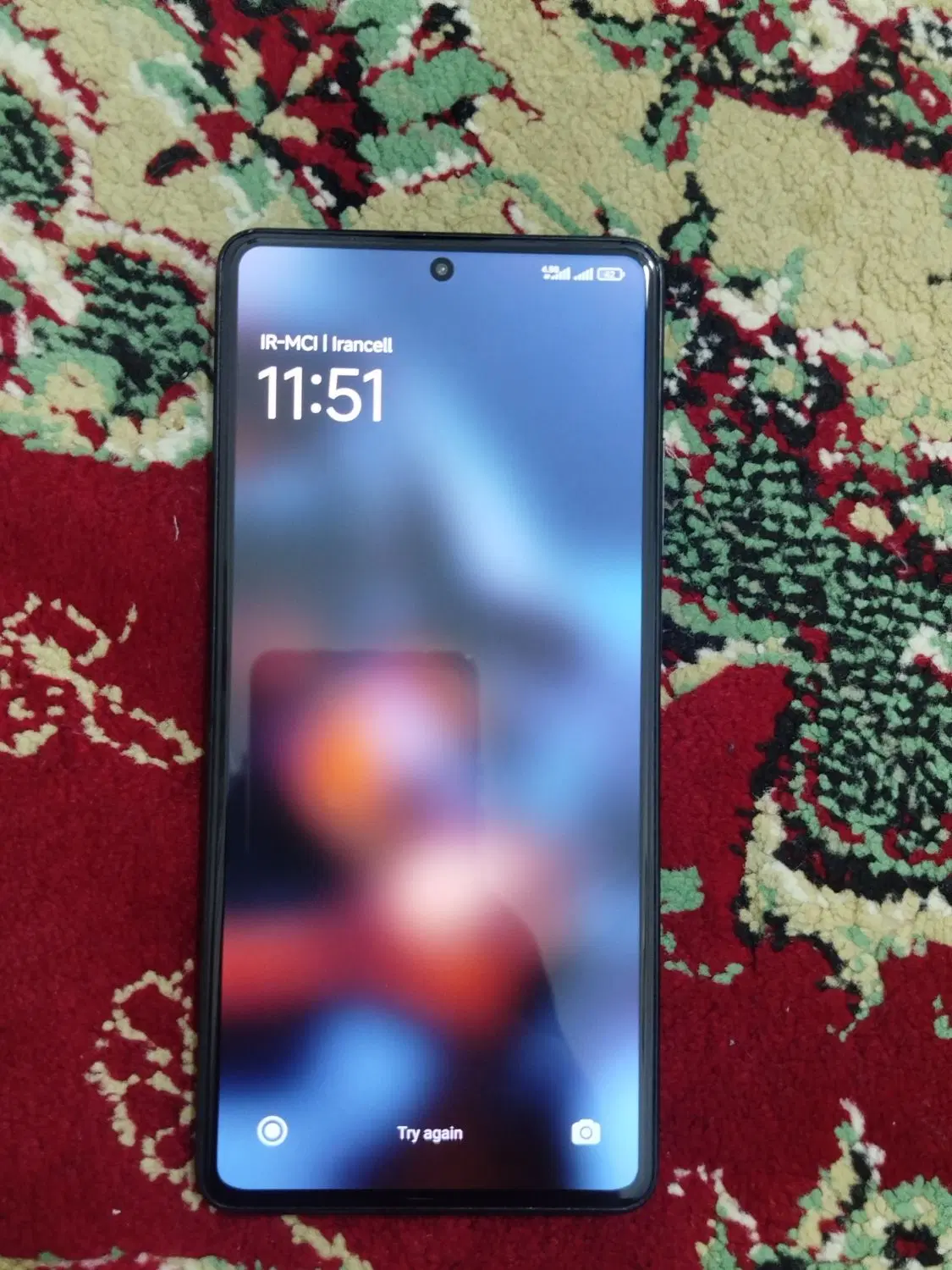 گوشی Poco X5 Pro 5G|موبایل|تهران, خانی آباد نو شمالی|دیوار