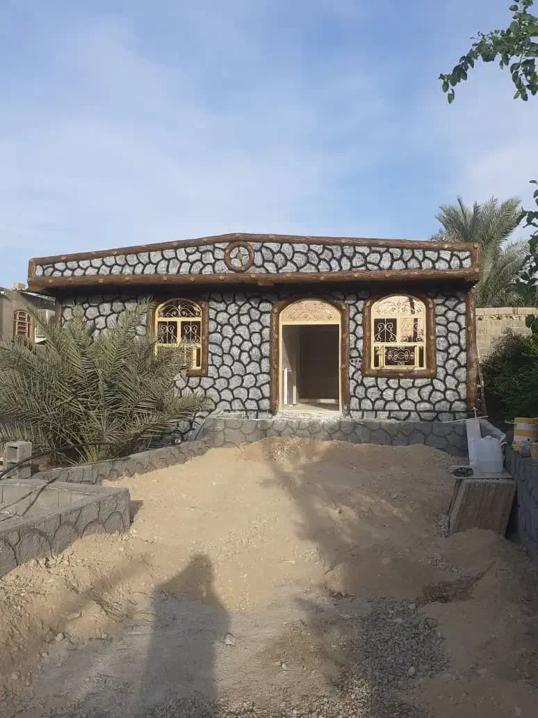 کلیه کارهای ساختمانی و تعمیرات|خدمات پیشه و مهارت|چغادک, |دیوار