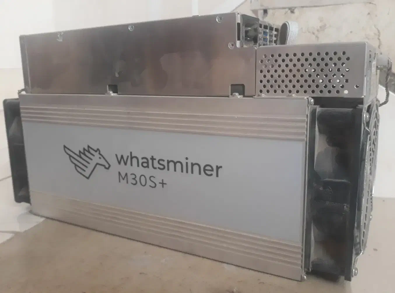 ماینر+m30درحد اکبند|قطعات و لوازم جانبی رایانه|کرمانشاه, |دیوار