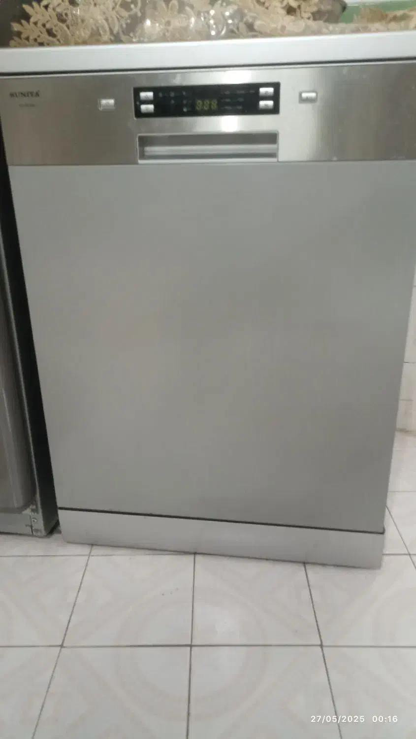 ماشین ظرفشویی سونیا|ماشین ظرفشویی|تربتحیدریه, بهزیستی|دیوار