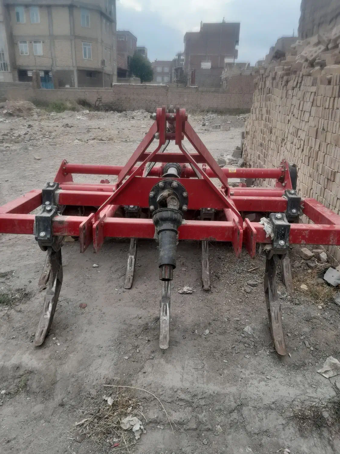 چیزل ریتیواتر|ماشینآلات صنعتی|محمدبار, |دیوار