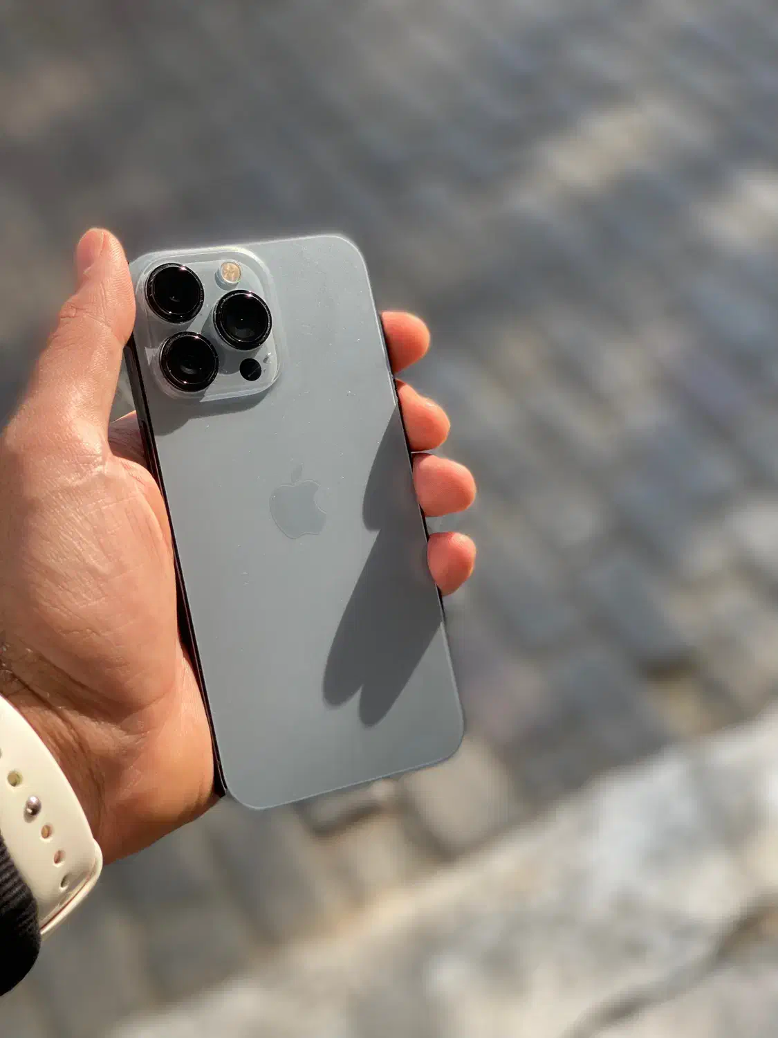 Iphone 13 pro 256 2sim|موبایل|مشهد, سید رضی|دیوار