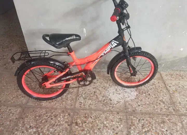 دوچرخه بچه گانه|دوچرخه، اسکیت، اسکوتر|رودسر, |دیوار