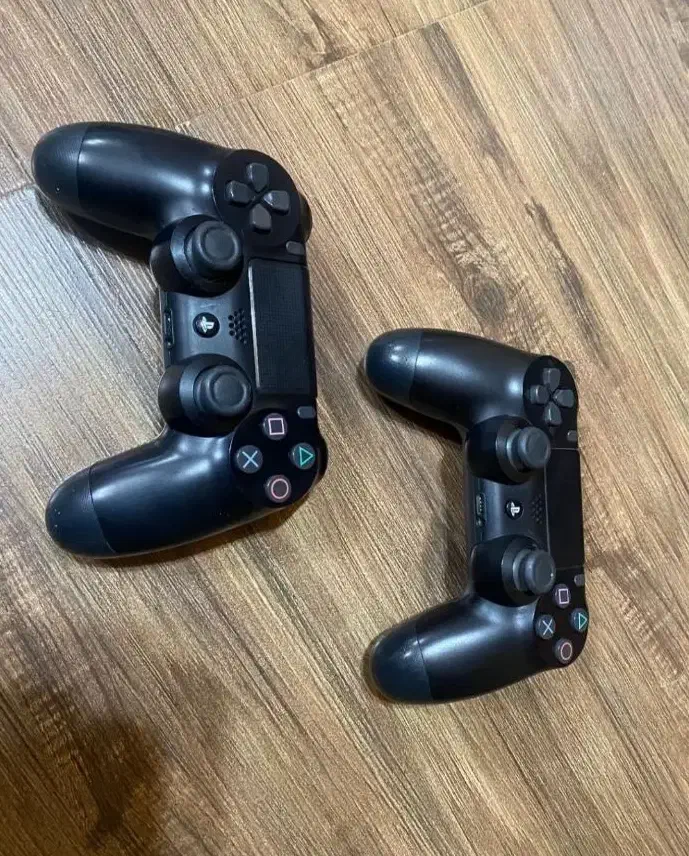 دستگاه ps4 یک ترا اسلیم دو دسته کپی خور|کنسول، بازی ویدئویی و آنلاین|گرگان, |دیوار