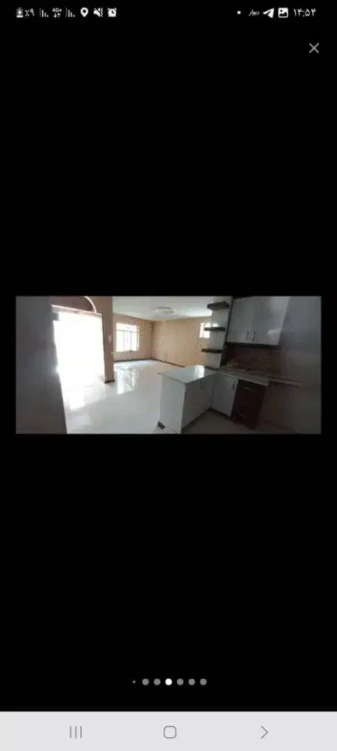 خانه رهن و اجاره بسیار تمیز|اجارهٔ خانه و ویلا|مشهد, کارمندان دوم|دیوار