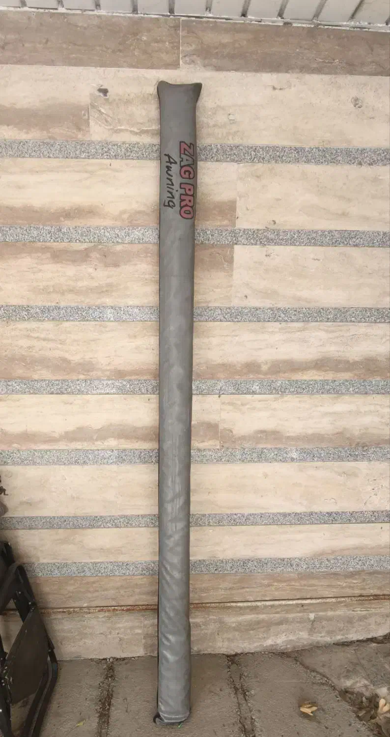 سایه بان زاگپرو|کوهنوردی و کمپینگ|کرج, مهرویلا شمالی|دیوار