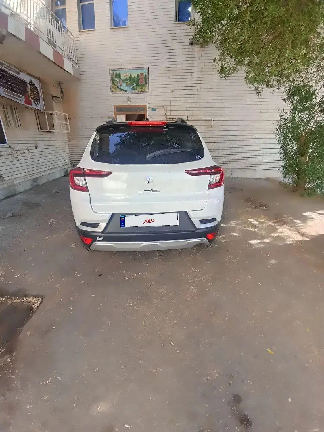 فروش ماشین|خودرو سواری و وانت|بندر ماهشهر, |دیوار