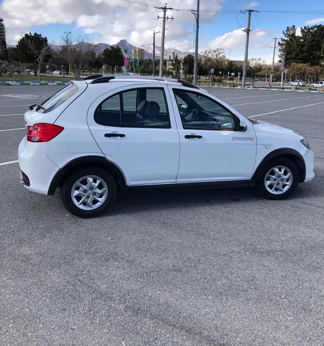 کوییک 1404 فول|خودرو سواری و وانت|دزفول, |دیوار