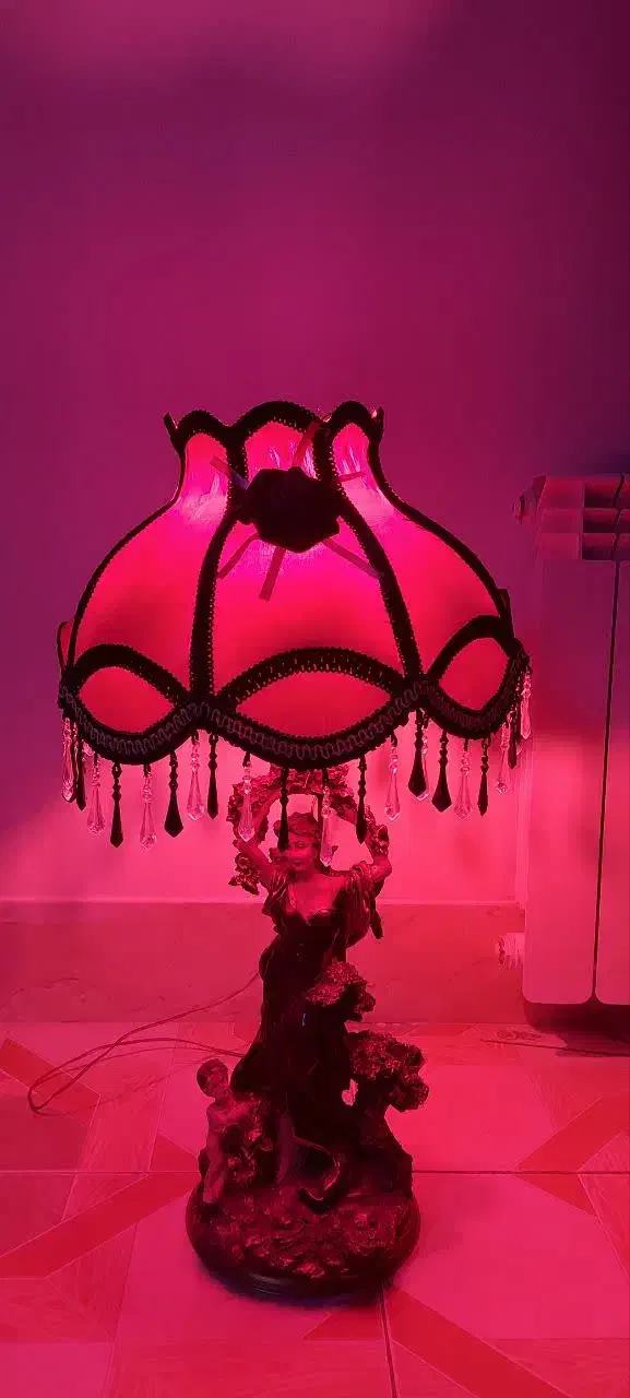 آباژور|چراغ خواب و آباژور|اصفهان, شهرک کاوه|دیوار