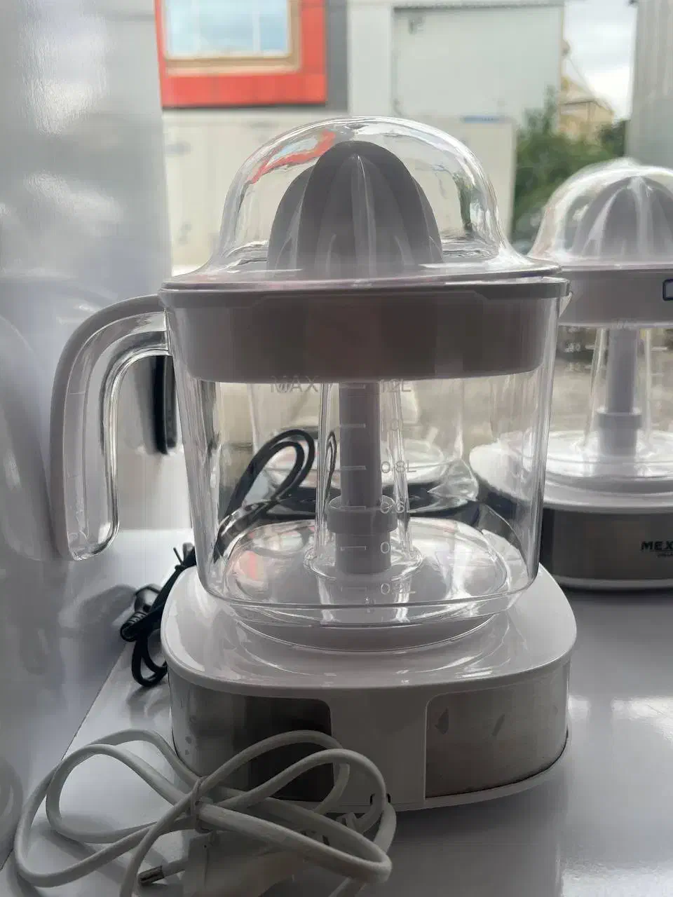 آبمرکعبات گیر 3عدد 3میلیون|آبمیوهگیر و آبمرکباتگیر|تالش, هشتپر|دیوار