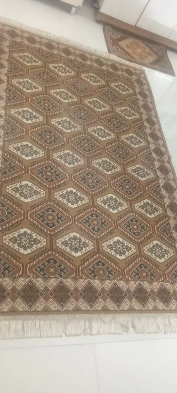 قالیچه|فرش|مشهد, خلق آباد سفلی|دیوار