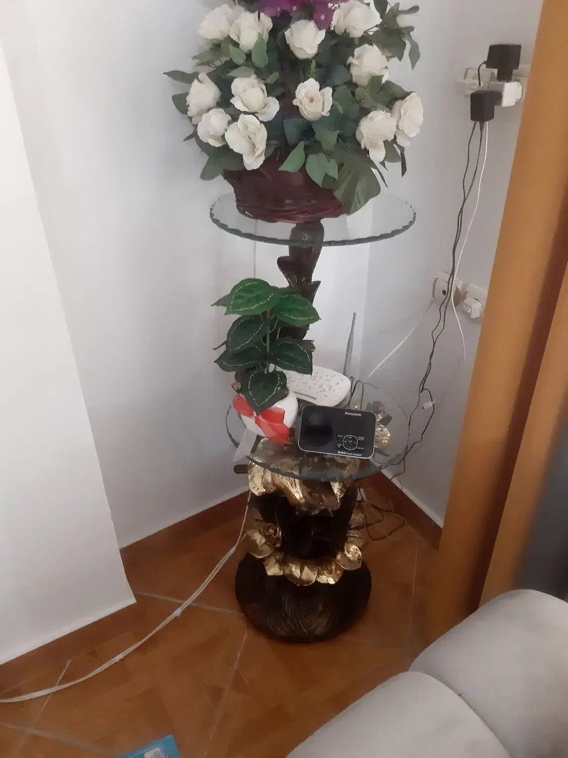 میز تلفن بسیار شیک|میز تلفن|لنگرود, |دیوار