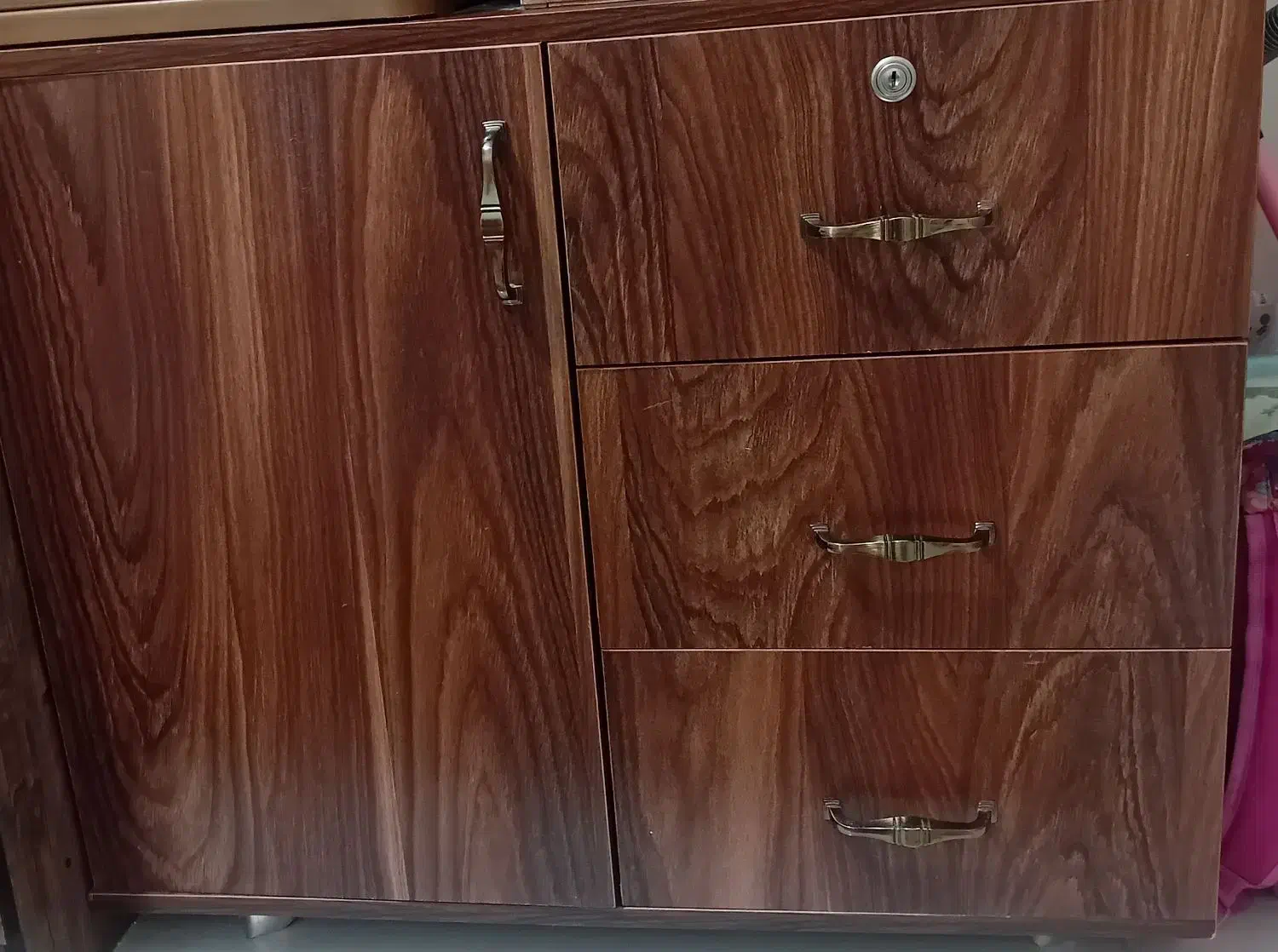 کمدومیزاداری|مبلمان اداری|ماهدشت, |دیوار