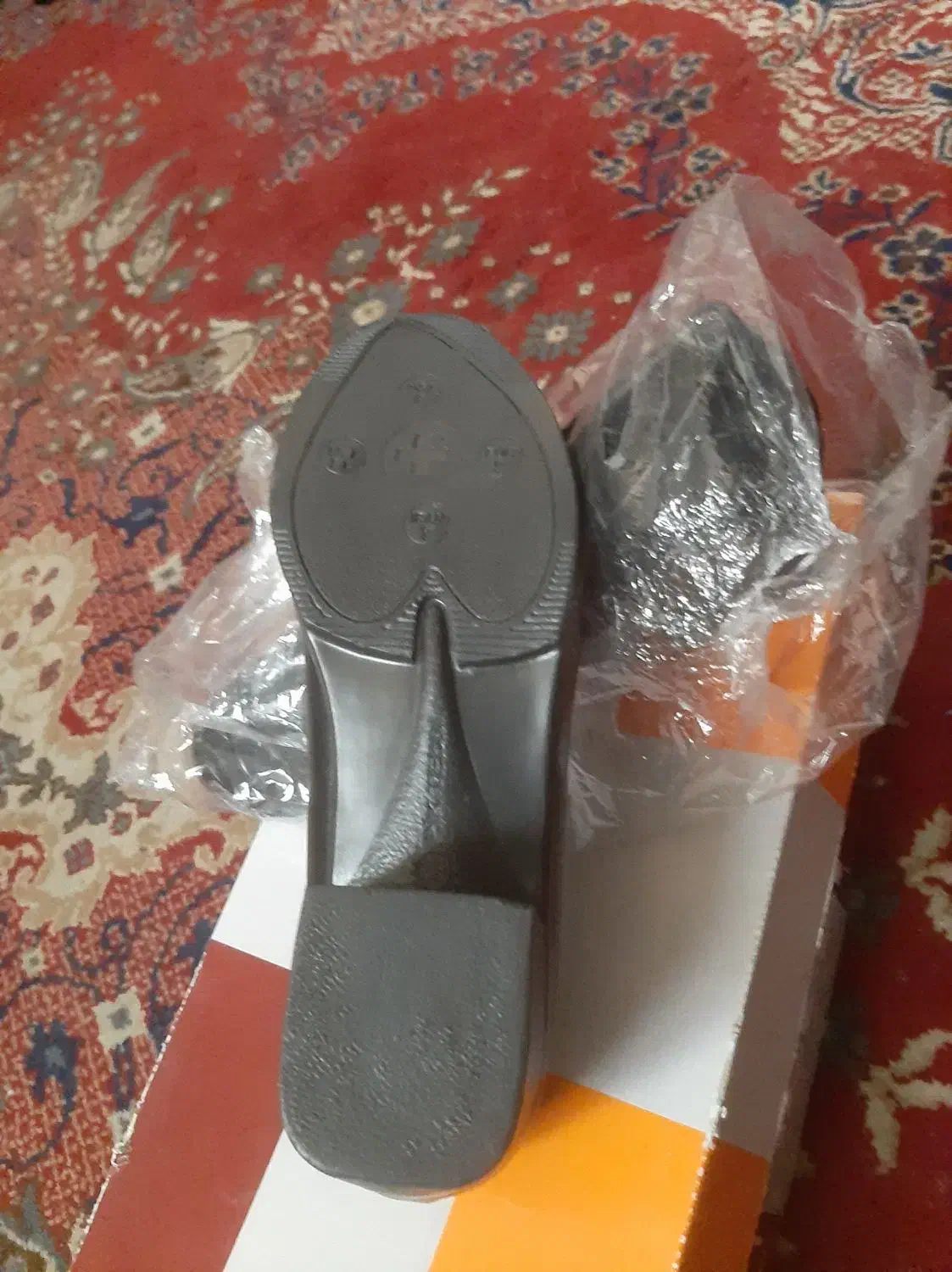 کفش مجلسی اداری هدیه روز مادر|کیف، کفش، کمربند|شیراز, نصر|دیوار