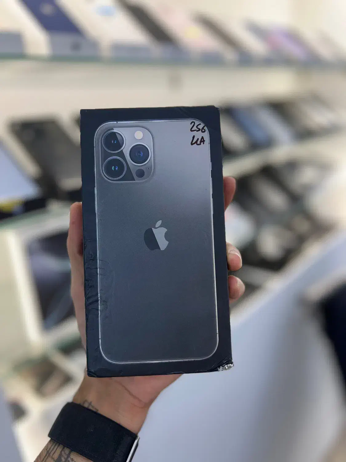 iphone 13 promax polom *قسطی*|موبایل|شیراز, گلدشت معالیآباد|دیوار