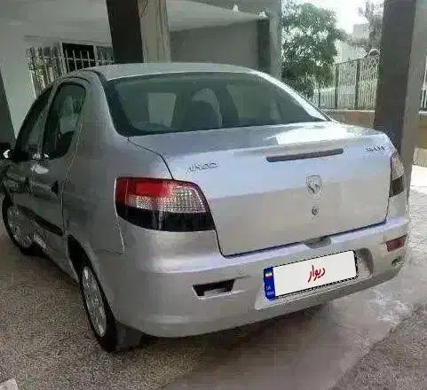 رانا مدل ۹۴|خودرو سواری و وانت|مشهد, شهرک شهید باهنر|دیوار