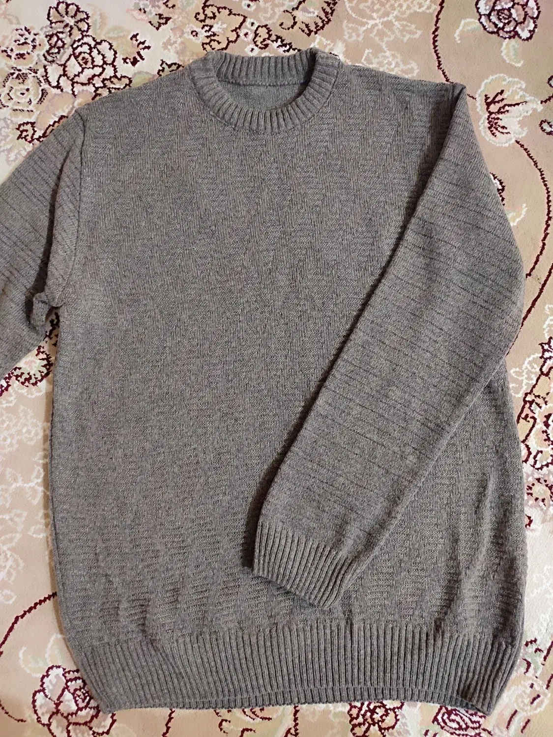 بافت مردانه|لباس|ری, دیلمان|دیوار