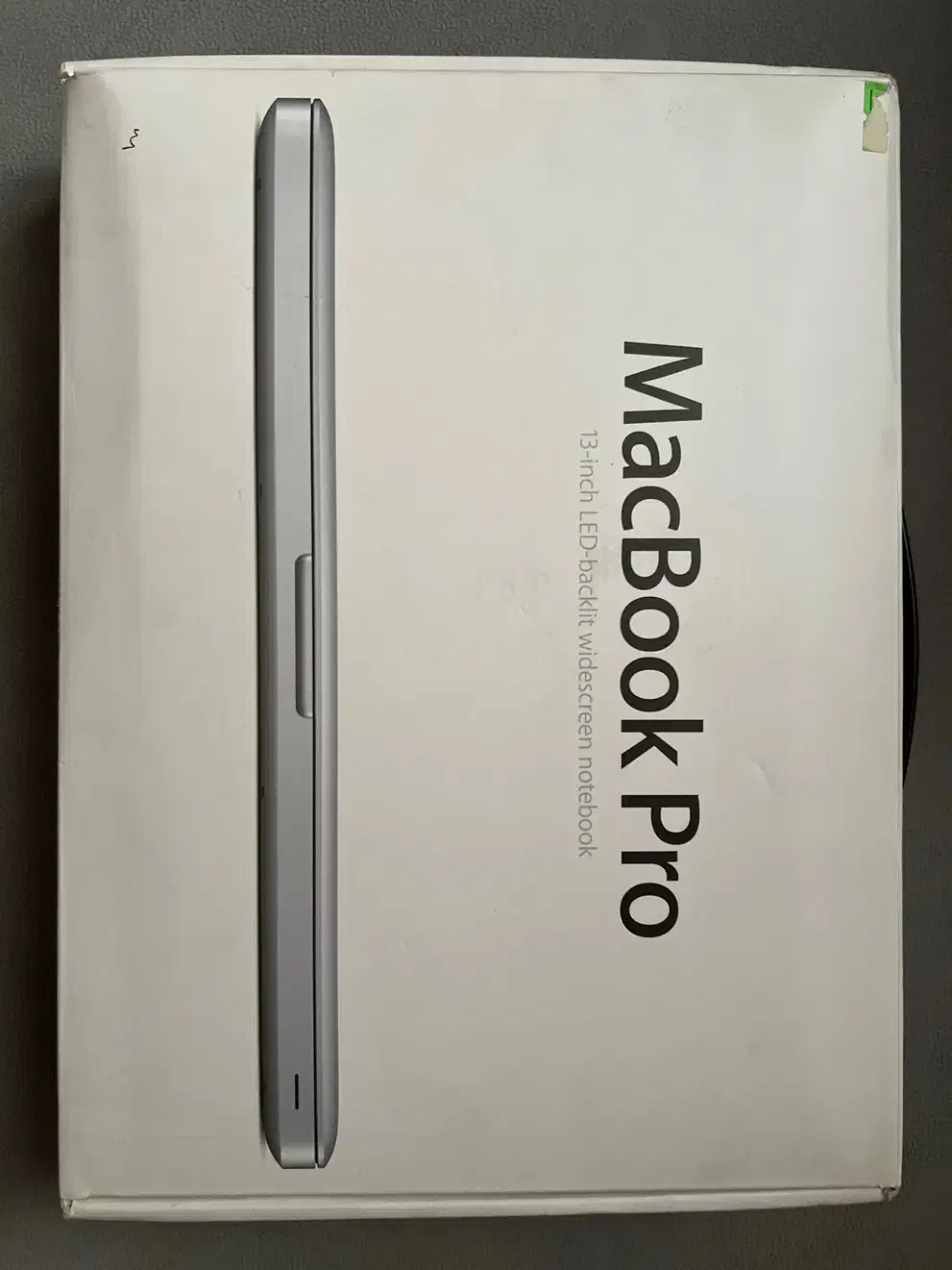 مک بوک پرو ۲۰۱۲|رایانه همراه|تهران, اباذر|دیوار