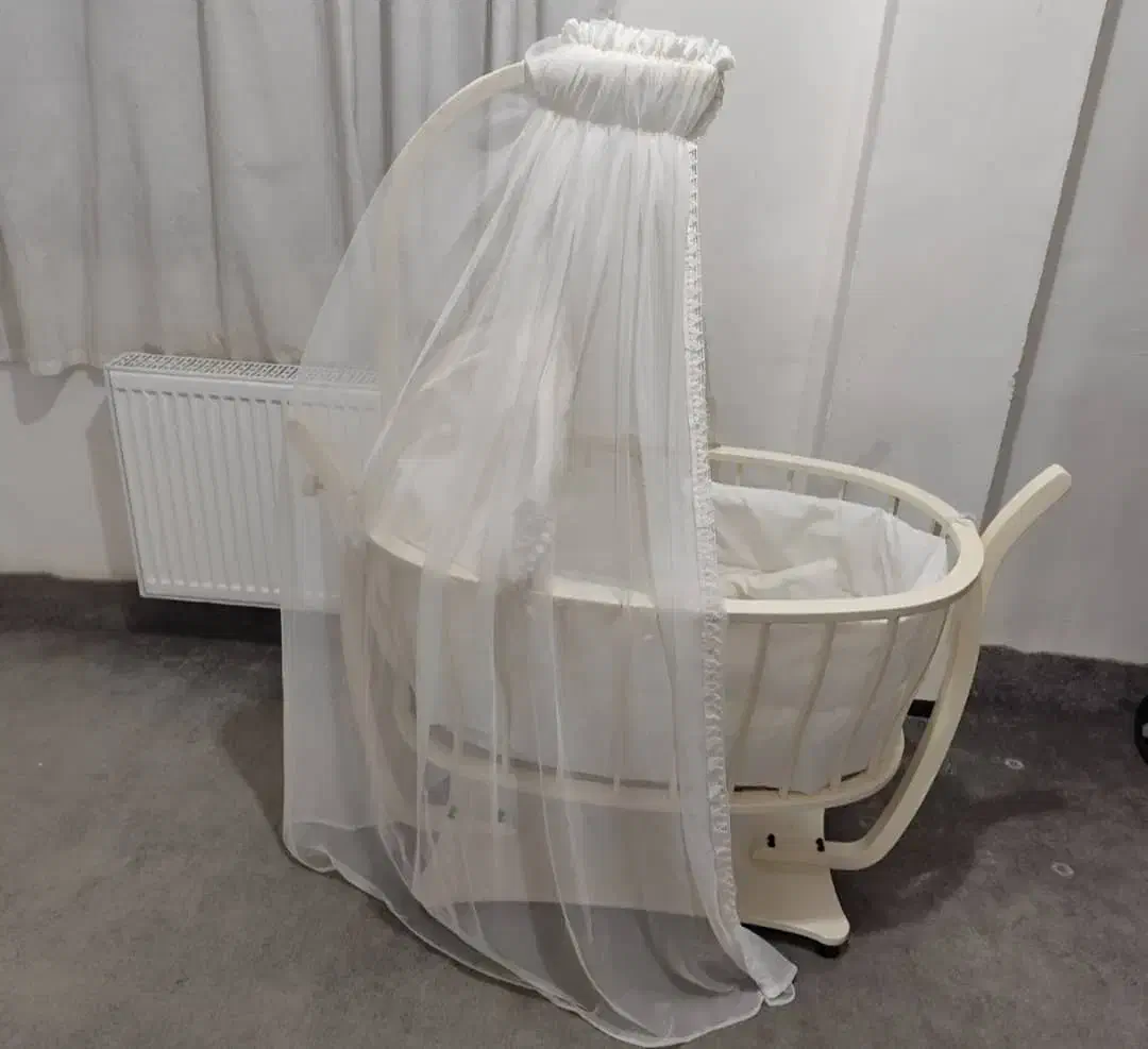 گهواره|تخت و سرویس خواب|فولادشهر, مسکن مهر فولادشهر|دیوار