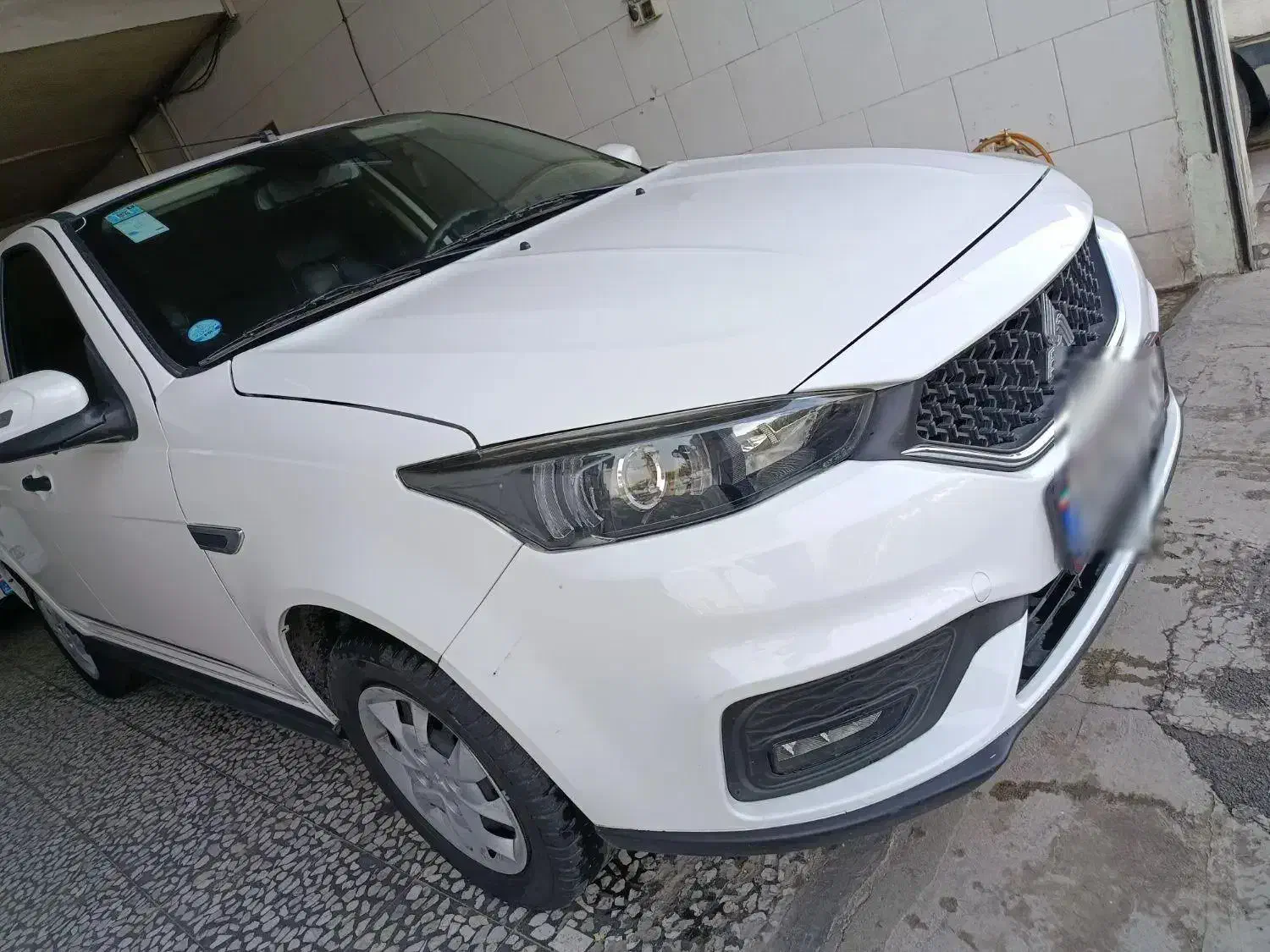 سهند ۱۴۰۳|خودرو سواری و وانت|چهاردانگه (تهران), |دیوار