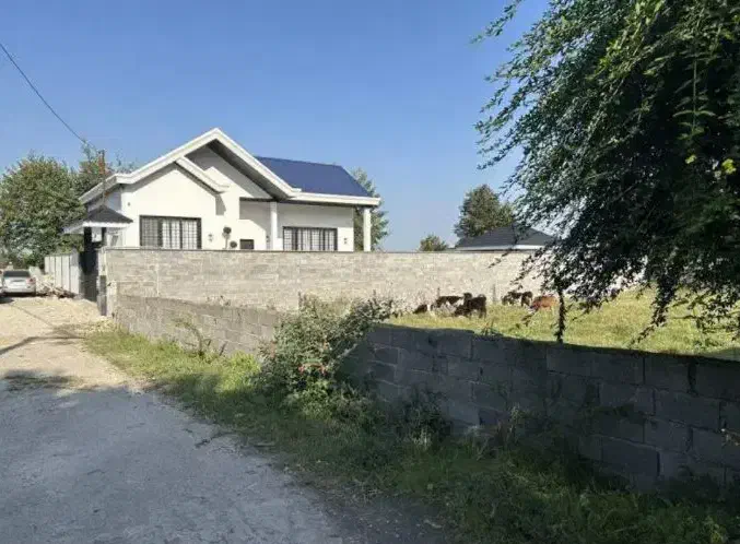 زمین مسکونی با موقعیت عا.لی|فروش زمین و ملک کلنگی|پل سفید, |دیوار