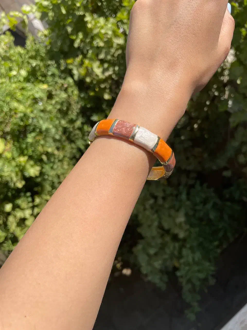 دستبند مینیاتوری تخفیف خورده|بدلیجات|شیراز, شهرک گلستان|دیوار