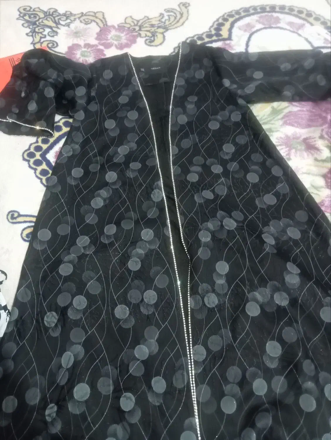 مانتو مجلسی|لباس|مشهد, سیس‌آباد|دیوار