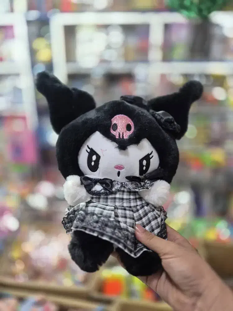 عروسک کرومی|اسباب‌‌بازی|بندرعباس, |دیوار