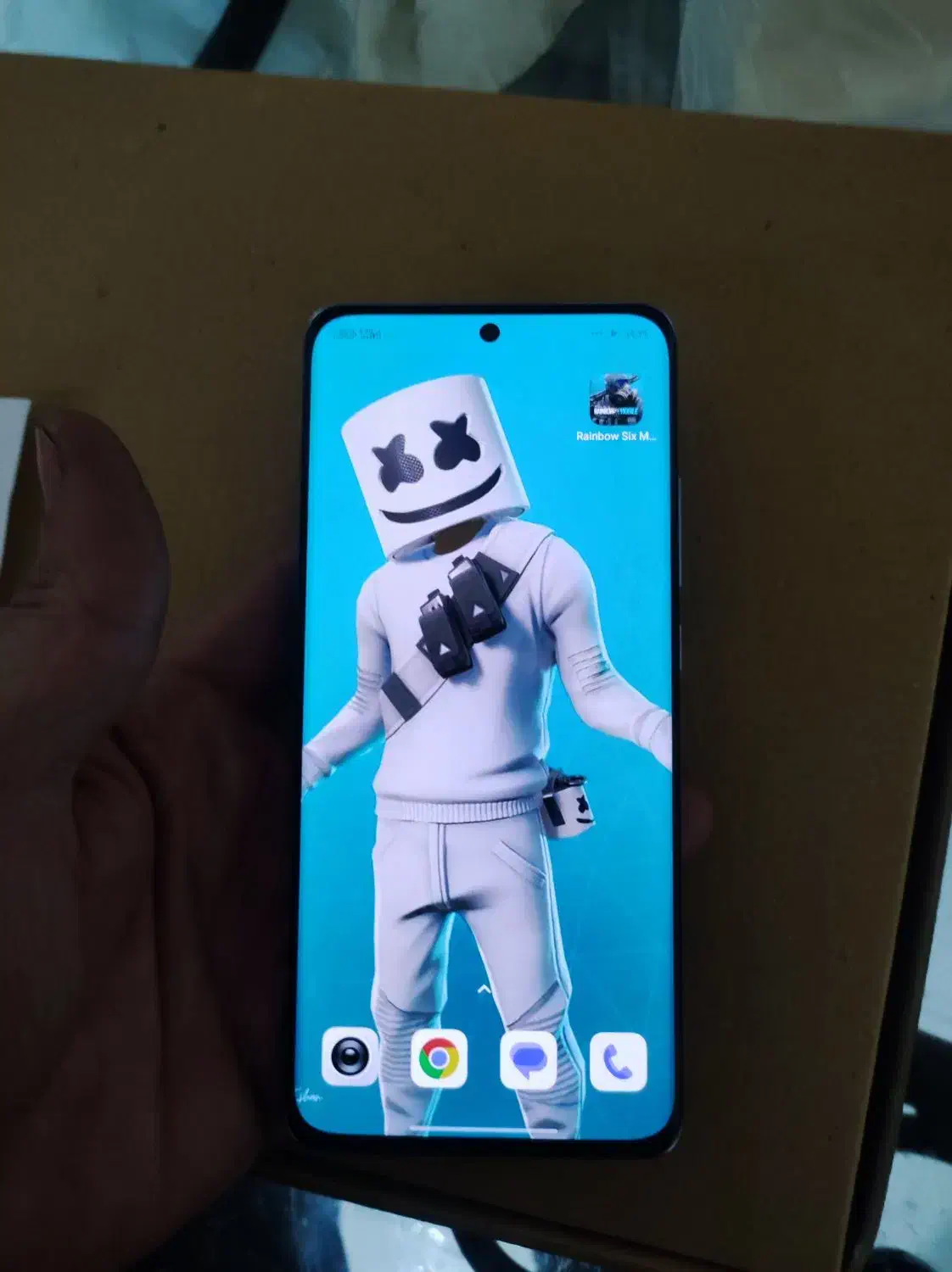 Xiaomi  mi12 256GB ram12|موبایل|تهران, هروی|دیوار