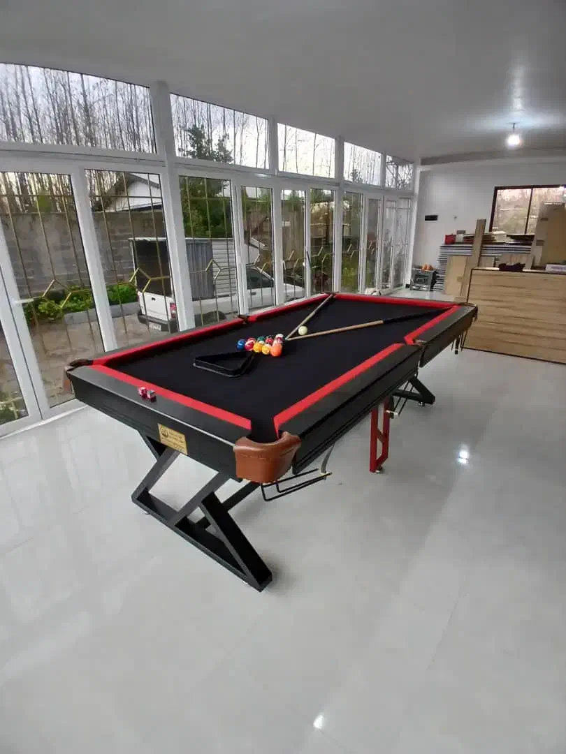 بیلیاردمدرن فوتبالدستی کلاسیک ایرهاکی فوتبال پایی|ورزش‌های توپی|تهران, تهرانپارس شرقی|دیوار