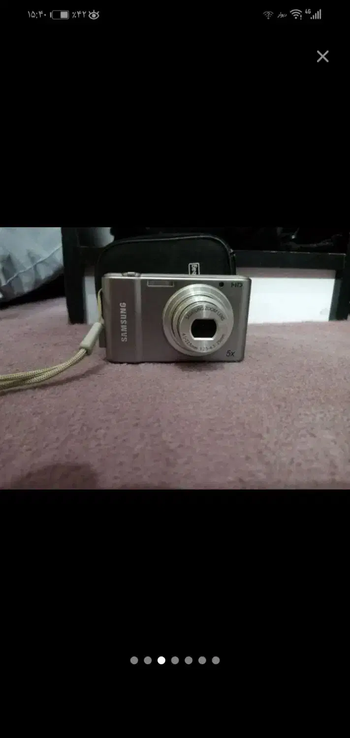 دوربین|دوربین عکاسی و فیلم‌برداری|کرج, المهدی|دیوار