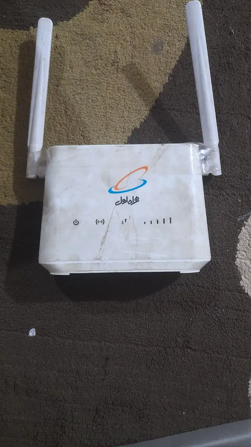 مودم وایفای|مودم و تجهیزات شبکه|اهواز, شهدای انتظامی|دیوار