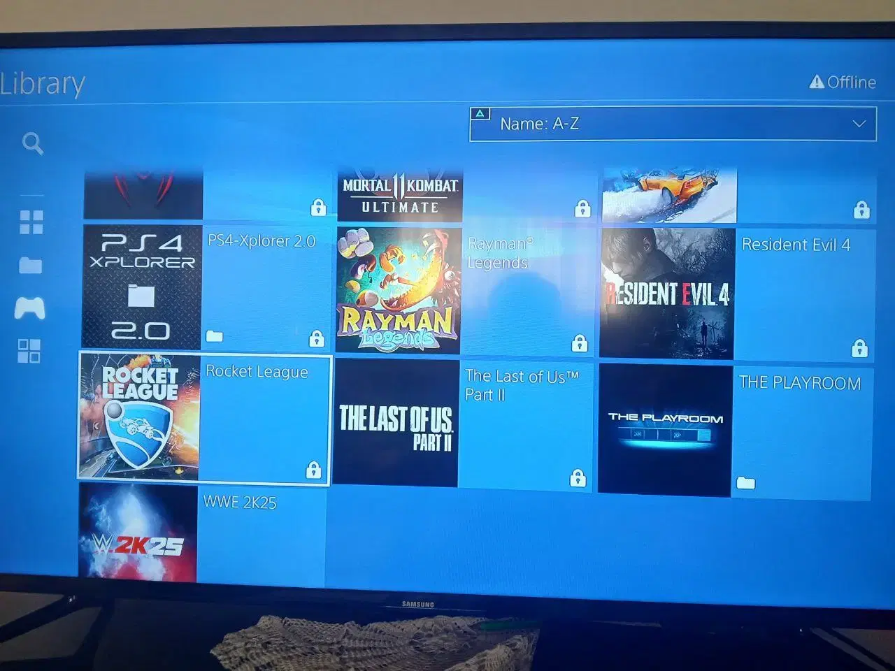 اجاره ps4|کنسول، بازی ویدئویی و آنلاین|مشهد, شهرک رازی (شهرک غرب)|دیوار