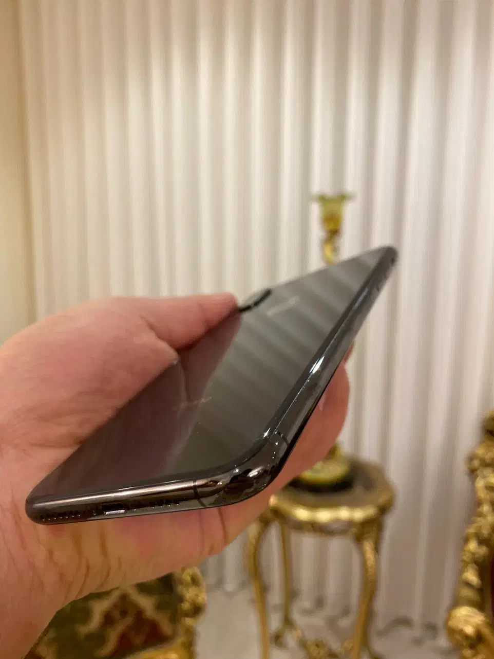 آیفون xs|موبایل|مشهد, اقبال|دیوار