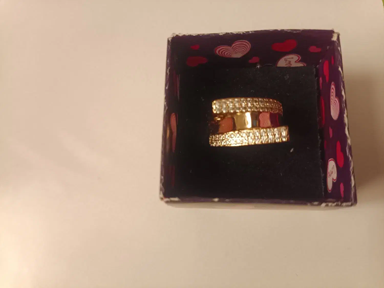 انگشتر|بدلیجات|فولادشهر, B8|دیوار