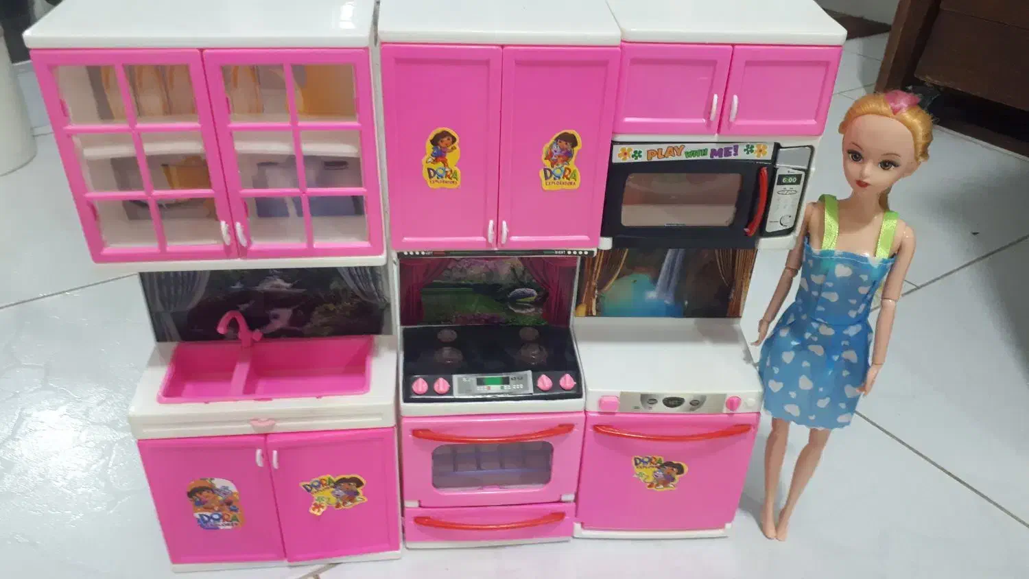 اسباب بازی|اسباب‌بازی بچه|گنبد کاووس, |دیوار