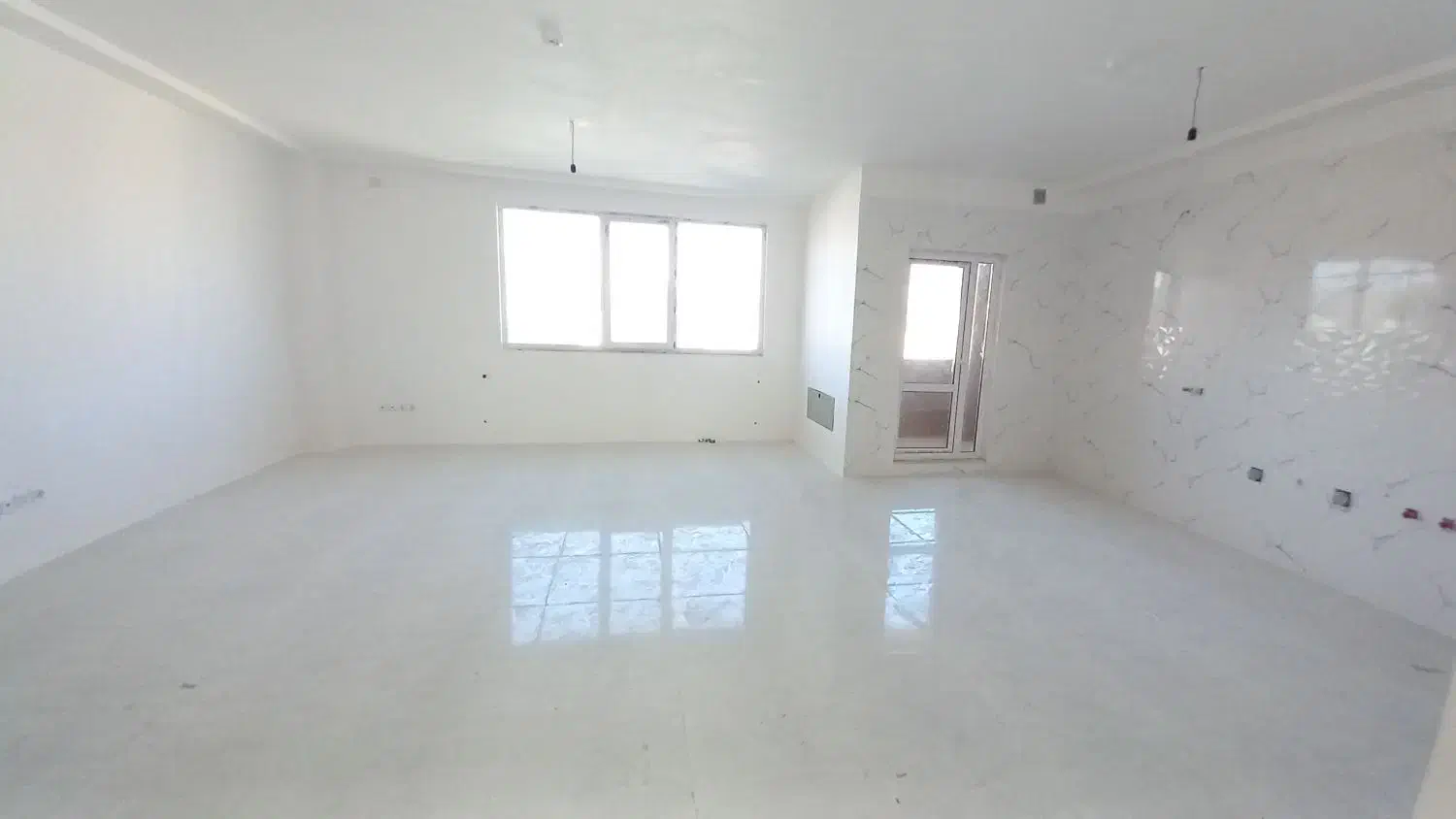 آپارتمان مرکز شهر کلید نخورده|فروش آپارتمان|نمین, |دیوار