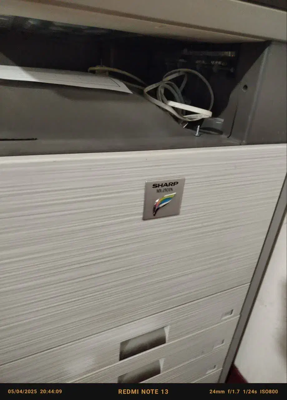 دستگاه کپی|پرینتر، اسکنر، کپی، فکس|دامغان, |دیوار