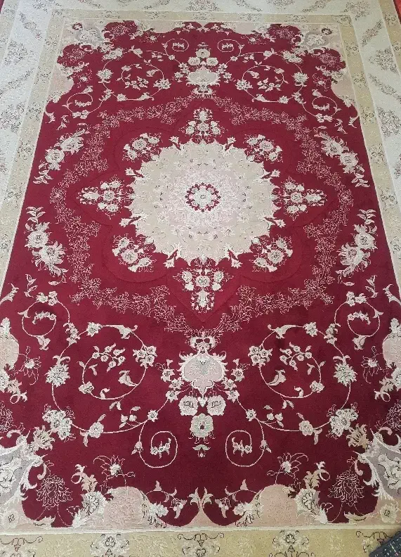 فرش نو|فرش|قوچان, |دیوار