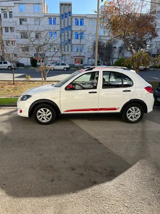 کوییک R|خودرو سواری و وانت|اردبیل, |دیوار