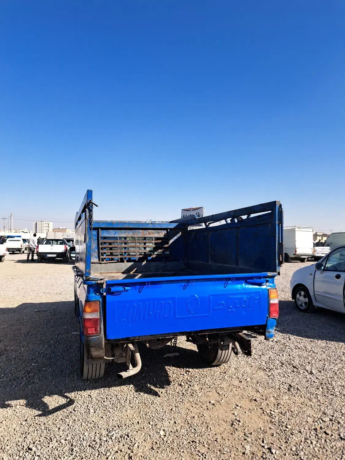 نیسان تحویلی ۱۴۰۰ دوگانه کارخانه|خودرو سواری و وانت|مشهد, رضاشهر|دیوار