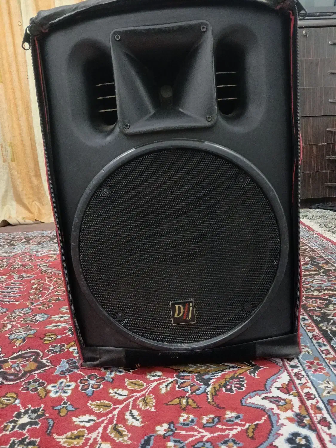 باند اکتیو دیجی ۱۵|صوتی و تصویری|رامیان, |دیوار