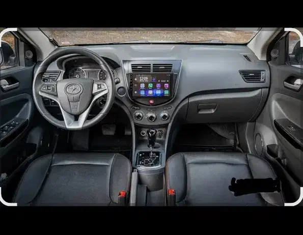 جک J4 صفر، تحویل شهریور 1404|خودرو سواری و وانت|قم, باغ شریفی|دیوار