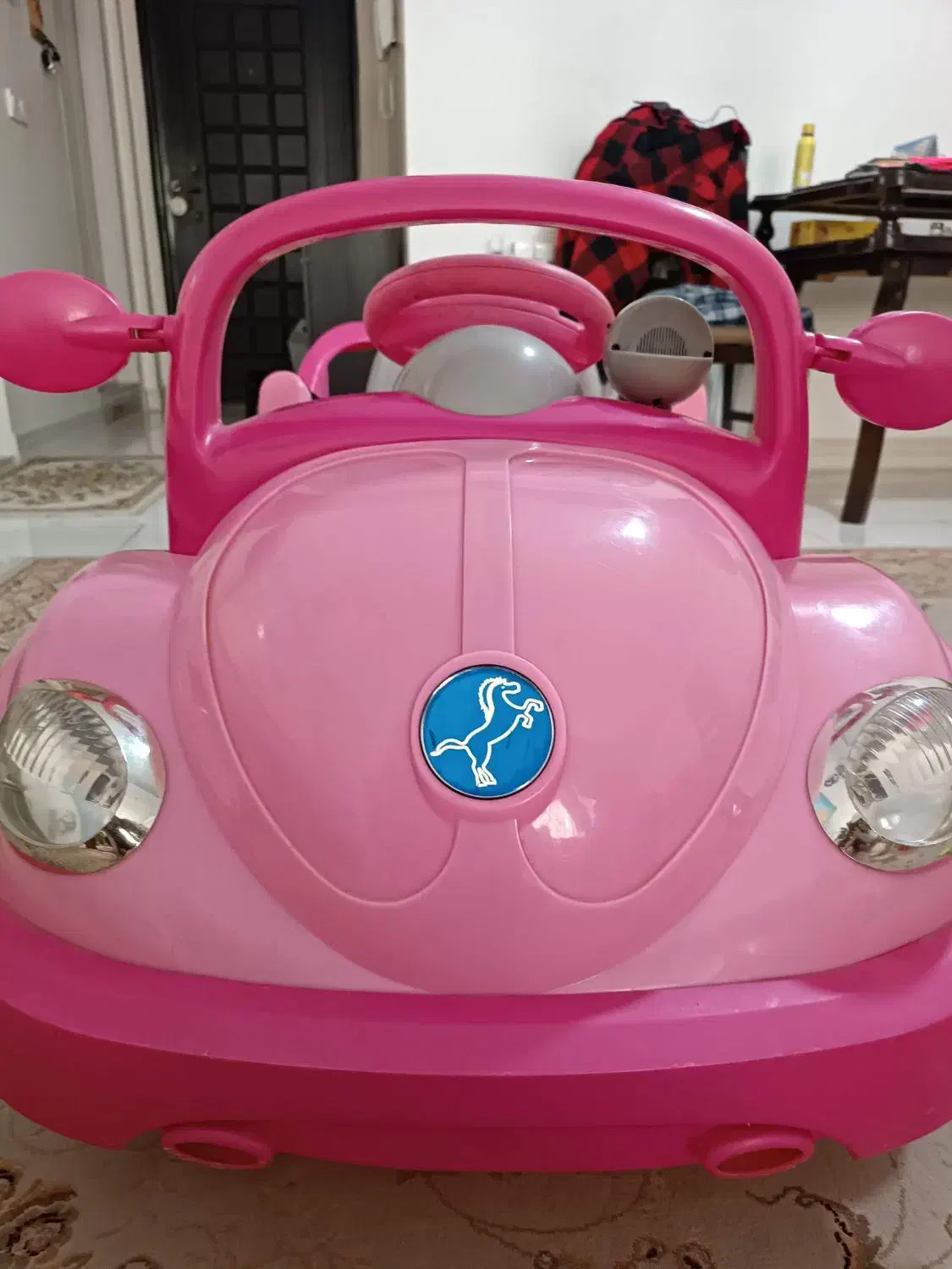 ماشین شارژی|اسباب‌بازی بچه|پردیس, فاز ۵|دیوار