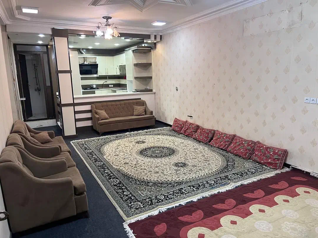 اجاره روزانه|اجارهٔ کوتاهمدت ویلا و باغ|بندر گناوه, |دیوار