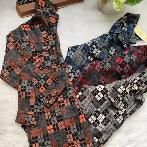 مانتو شکت|لباس|نجف‌آباد, امام خمینی|دیوار