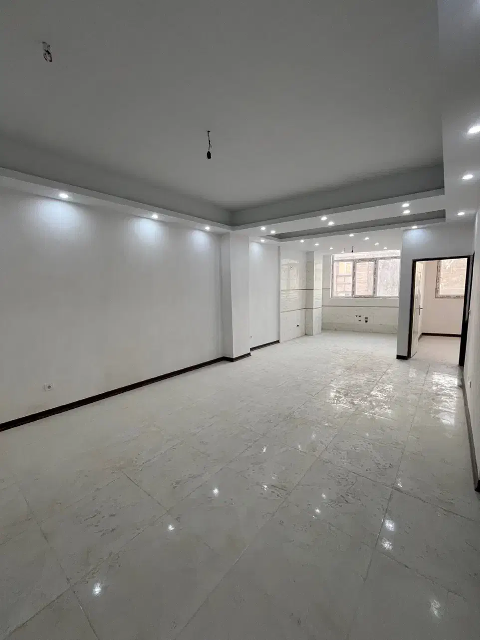 ۷۸ متر / تک واحدی / کلید نخورده|فروش آپارتمان|ری, دولتآباد|دیوار