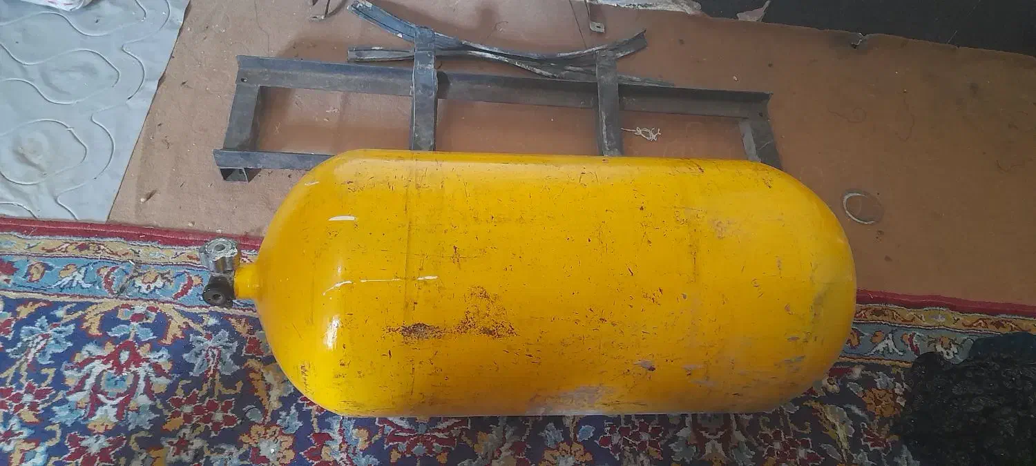 گاز سی ان جی|قطعات یدکی و لوازم جانبی|شادگان, |دیوار
