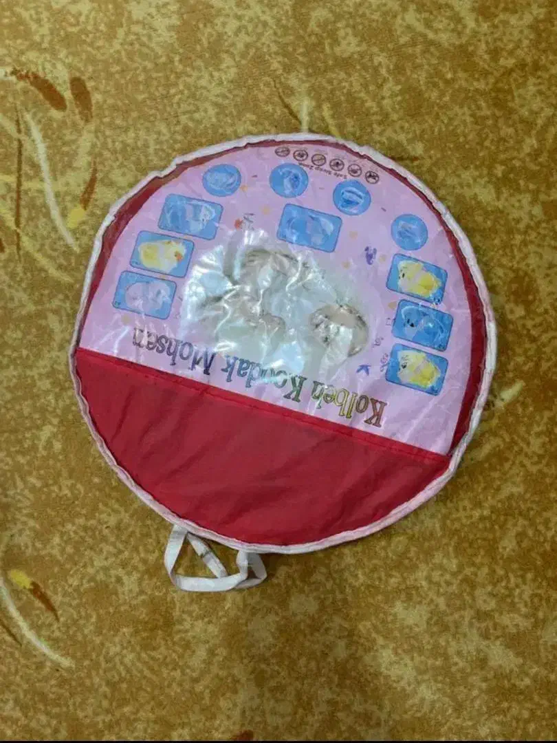 وسایل کودک|اسباب و اثاث بچه|دزفول, |دیوار